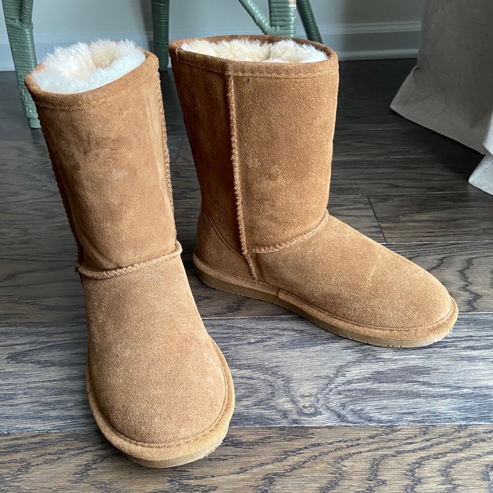Bearpaw Boots